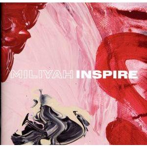 INSPIRE(初回生産限定盤)(DVD付)/(オムニバス),瑛人×yama,幾田りら,LiSA,キ...