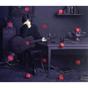 ROMANCE(初回限定盤)/宮本浩次(エレファントカシマシ)