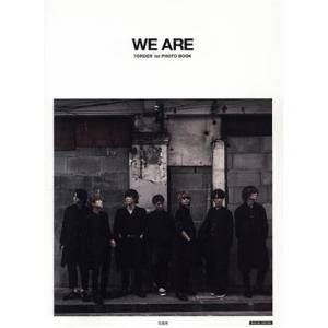7ORDER 1st PHOTO BOOK WE ARE(Amazon限定カバーVer.)/7ORD...