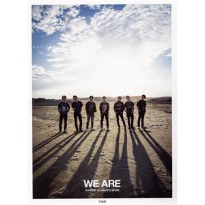 7ORDER 1st PHOTO BOOK WE ARE/7ORDER(著者)