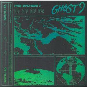 【輸入盤】Pre Episode 1: Door/GHOST9