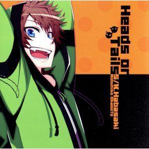 PSPソフト『恋は校則に縛られない！』キャラクターソングコレクション Vol.03 「Heads o...