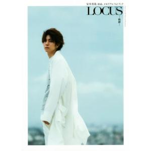 LOCUS 軌跡 安里勇哉10thメモリアルフォトブック/安里勇哉(著者)