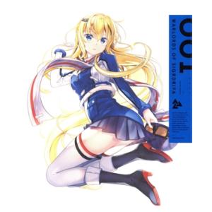 戦翼のシグルドリーヴァ 1(完全生産限定版)(Blu-ray Disc)/戦翼倶楽部(原作),山村響...