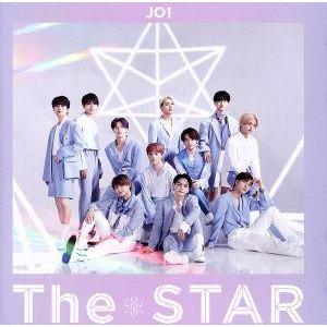 The STAR(通常盤)/JO1