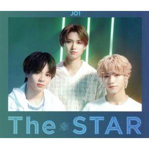 The STAR(初回限定盤Green)(CD+PHOTO BOOK)/JO1