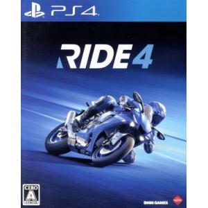 RIDE 4/PS4