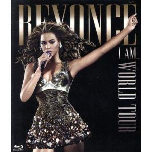 【輸入版】I AM...WORLD TOUR(Blu-ray Disc)/ビヨンセ　