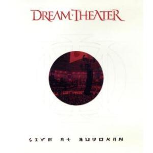 【輸入版】LIVE AT BUDOKAN(Blu-ray Disc)/ドリーム・シアター