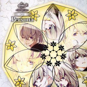 華Doll* Anthos*〜The Way I Am〜CHISE/チセ