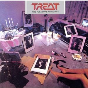 Treat トリート / ザ・プレジャー・プリンシプル 国内盤LP帯付き プレジャープリンシプル/トリート - 最安値・価格比較 - Yahoo