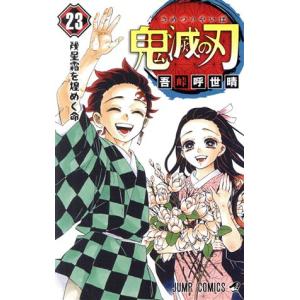 集英社（SHUEISHA） 【送料無料】鬼滅の刃 23巻 限定同梱版