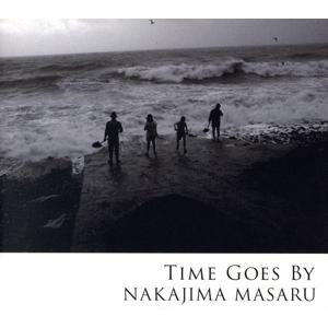 TIME GOES BY/Nakajima Masaru