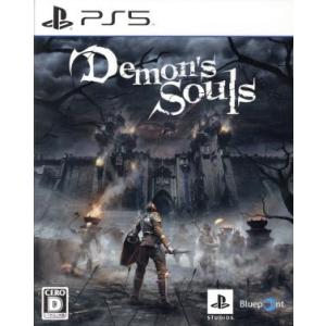 Demon’s Souls/PS5