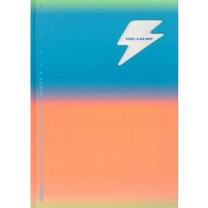 【輸入盤】The First Step: Chapter Three/TREASURE