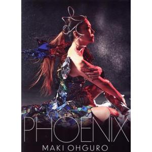 大黒摩季 PHOENIX ［CD+2DVD］＜初回限定生産盤＞ CD : タワーレコード