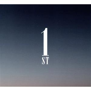 SixTONES 1ST アルバム 初回限定盤A:原石盤 + 初回限定盤B:音色