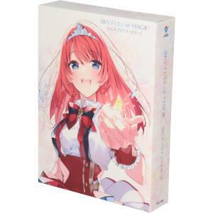 ラピスリライツ:SKY FULL of MAGIC(初回限定盤プレミアムボックス)/ラピスリライツ・...