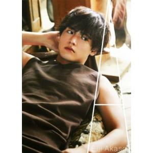 赤楚衛二ファースト写真集 A/多田悟(写真家),赤楚衛二(タレント)