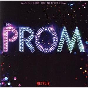 【輸入盤】The Prom(Music From The Netflix Film)/(TVサウンド...