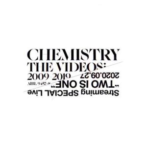 CHEMISTRY THE VIDEOS :2009-2019/CHEMISTRY