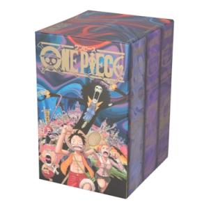 ONE PIECE 第二部EP5 BOX・死者の館 ONE PIECE BOX SET/尾田栄一郎(...