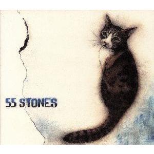 ５５　ＳＴＯＮＥＳ（初回限定盤）（ＤＶＤ付）／斉藤和義