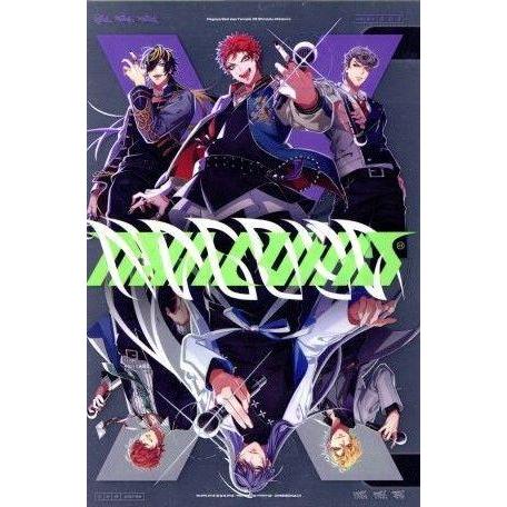 ヒプノシスマイク-Division Rap Battle- 2nd D.R.B:Bad Ass Te...