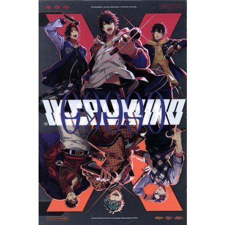 ヒプノシスマイク-Division Rap Battle- 2nd D.R.B:どついたれ本舗 VS...