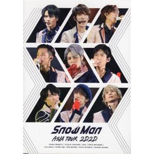 素顔4 Johnny&Associates. 【Snow Man 盤】DVD3枚組 : EastRiverrr