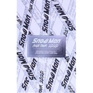 Snow Man LIVE TOUR 2022 Labo.(初回盤)(Blu-ray3枚組) [Blu-ray