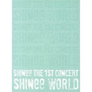 【輸入版】The 1st Concert SHINee World/SHINee