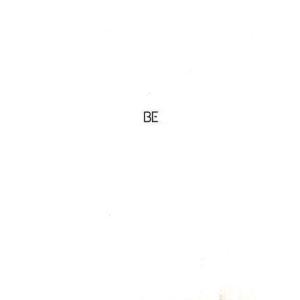 【輸入盤】Be(Essential Edition)/BTS