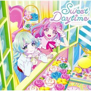 アイカツプラネット！:Sweet Daytime/STARRY PLANET☆