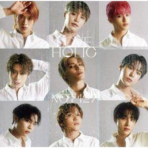 LOVEHOLIC(通常盤)/NCT 127
