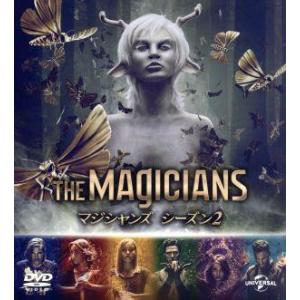 マジシャンズ シーズン2 バリューパック/ジェイソン・ラルフ,ステラ・メーヴ,オリビア・テイラー・ダ...