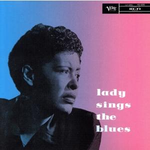 【輸入盤】Lady Sings The Blues/ビリー・ホリデイ　