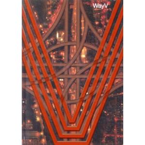 【輸入盤】Kick Back/WayV