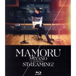MAMORU MIYANO LIVE TOUR 2010 〜WONDERING!〜/宮野真守[Blu-ray