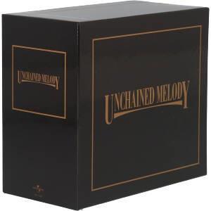 UNCHAINED MELODY(CD6枚組)/(オムニバス)　