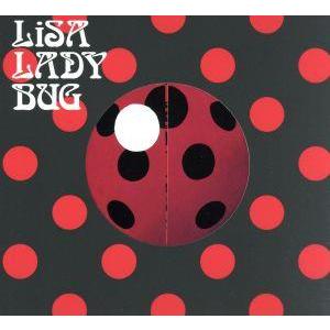 LADYBUG(初回生産限定盤B)(DVD付)/LiSA　