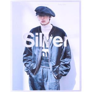 Silver(N゜11 Spring 2021) MEDIABOY MOOK/THOUSAND(編者...