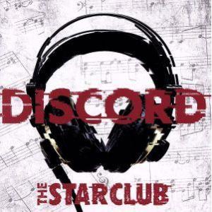 ＤＩＳＣＯＲＤ／ＴＨＥ　ＳＴＡＲ　ＣＬＵＢ