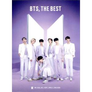 ＢＴＳ，　ＴＨＥ　ＢＥＳＴ（初回限定盤Ｃ）（フォトブックレット付）／ＢＴＳ｜bookoffonline