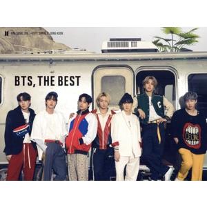 2018 BTS Summer Package Vol.4 日本語字幕入り DVD 中ケース破損有り