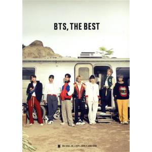 BTS, THE BEST(FC限定盤)/BTSの商品画像