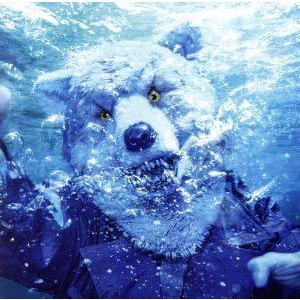 INTO THE DEEP(初回生産限定盤)(DVD付)/MAN WITH A MISSION
