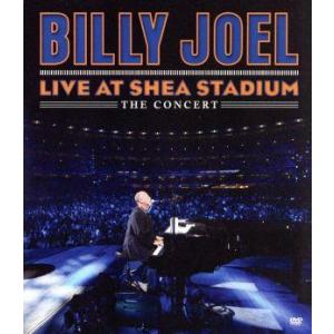 【輸入版】Live At Shea Stadium/ビリー・ジョエル