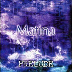 Matina PRELUDE/(オムニバス)