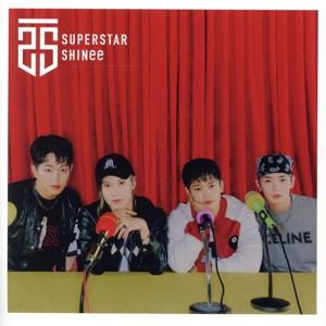 SUPERSTAR(通常盤)/SHINee